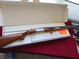 SALE PENDING - JOE F. -- RUGER RED LABEL “FIFTIETH ANNIVERSARY” 28 GA. HAS GOLD GROUSE IN FLIGHT ON THE RECEIVER, 28” BARRELS - 7 of 25