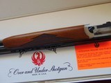 SALE PENDING - JOE F. -- RUGER RED LABEL “FIFTIETH ANNIVERSARY” 28 GA. HAS GOLD GROUSE IN FLIGHT ON THE RECEIVER, 28” BARRELS - 20 of 25