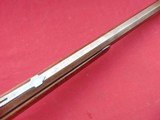 Sale pending-guy- WINCHESTER MODEL 1886 LEVER ACTION OCTAGON RIFLE 38-56 - ANTIQUE - 10 of 20