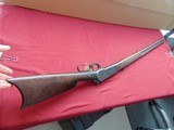 Sale pending-guy- WINCHESTER MODEL 1886 LEVER ACTION OCTAGON RIFLE 38-56 - ANTIQUE - 13 of 20