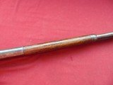 Sale pending-guy- WINCHESTER MODEL 1886 LEVER ACTION OCTAGON RIFLE 38-56 - ANTIQUE - 16 of 20