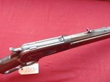 Sale pending-guy- WINCHESTER MODEL 1886 LEVER ACTION OCTAGON RIFLE 38-56 - ANTIQUE - 8 of 20