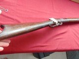 Sale pending-guy- WINCHESTER MODEL 1886 LEVER ACTION OCTAGON RIFLE 38-56 - ANTIQUE - 17 of 20