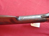 Sale pending-guy- WINCHESTER MODEL 1886 LEVER ACTION OCTAGON RIFLE 38-56 - ANTIQUE - 9 of 20