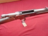 Sale pending-guy- WINCHESTER MODEL 1886 LEVER ACTION OCTAGON RIFLE 38-56 - ANTIQUE - 19 of 20