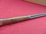 Sale pending-guy- WINCHESTER MODEL 1886 LEVER ACTION OCTAGON RIFLE 38-56 - ANTIQUE - 14 of 20