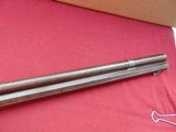 Sale pending-guy- WINCHESTER MODEL 1886 LEVER ACTION OCTAGON RIFLE 38-56 - ANTIQUE - 15 of 20