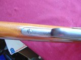 Winchester 1886 LEVER ACTION RIFLE 45-90 MADE 1890 - ANTIQUE - 17 of 25
