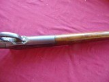 Winchester 1886 LEVER ACTION RIFLE 45-90 MADE 1890 - ANTIQUE - 15 of 25