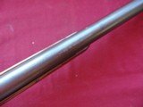 Winchester 1886 LEVER ACTION RIFLE 45-90 MADE 1890 - ANTIQUE - 21 of 25