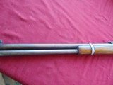 sale pending -- robert -WINCHESTER PRE 64 MODEL 94 SADDLE RING CARBINE 25-35 W.C.F. MADE 1927 - 14 of 17