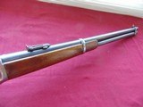 sale pending -- robert -WINCHESTER PRE 64 MODEL 94 SADDLE RING CARBINE 25-35 W.C.F. MADE 1927 - 5 of 17