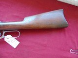 sale pending -- robert -WINCHESTER PRE 64 MODEL 94 SADDLE RING CARBINE 25-35 W.C.F. MADE 1927 - 13 of 17