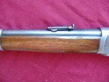 sale pending -- robert -WINCHESTER PRE 64 MODEL 94 SADDLE RING CARBINE 25-35 W.C.F. MADE 1927 - 15 of 17