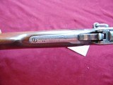 sale pending -- robert -WINCHESTER PRE 64 MODEL 94 SADDLE RING CARBINE 25-35 W.C.F. MADE 1927 - 11 of 17