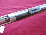 sale pending -- robert -WINCHESTER PRE 64 MODEL 94 SADDLE RING CARBINE 25-35 W.C.F. MADE 1927 - 9 of 17