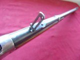 sale pending -- robert -WINCHESTER PRE 64 MODEL 94 SADDLE RING CARBINE 25-35 W.C.F. MADE 1927 - 8 of 17