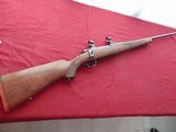 SALE PENDING --RUGER M77 BOLT ACTION RIFLE 270 WIN - RED PAD - TANG SAFTY - 2 of 12