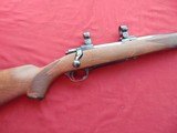 SALE PENDING --RUGER M77 BOLT ACTION RIFLE 270 WIN - RED PAD - TANG SAFTY - 4 of 12