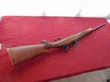 SALE PENDING --RUGER M77 BOLT ACTION RIFLE 270 WIN - RED PAD - TANG SAFTY - 6 of 12