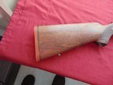 SALE PENDING --RUGER M77 BOLT ACTION RIFLE 270 WIN - RED PAD - TANG SAFTY - 3 of 12