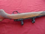 SALE PENDING --RUGER M77 BOLT ACTION RIFLE 270 WIN - RED PAD - TANG SAFTY - 7 of 12