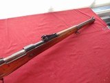 sale pending - kurken--AMBERG GEW 98 BOLT ACTION MILITARY RIFLE 1918 DATED - 3 of 15