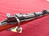 sale pending - kurken--AMBERG GEW 98 BOLT ACTION MILITARY RIFLE 1918 DATED - 5 of 15