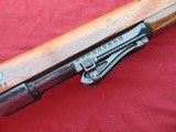 sale pending - kurken--AMBERG GEW 98 BOLT ACTION MILITARY RIFLE 1918 DATED - 13 of 15