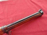 sale pending - kurken--AMBERG GEW 98 BOLT ACTION MILITARY RIFLE 1918 DATED - 8 of 15