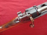 sale pending - kurken--AMBERG GEW 98 BOLT ACTION MILITARY RIFLE 1918 DATED - 6 of 15