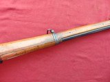 sale pending - kurken--AMBERG GEW 98 BOLT ACTION MILITARY RIFLE 1918 DATED - 14 of 15