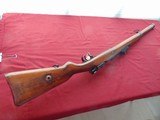 sale pending - kurken--AMBERG GEW 98 BOLT ACTION MILITARY RIFLE 1918 DATED - 9 of 15