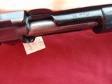 sale pending - kurken--AMBERG GEW 98 BOLT ACTION MILITARY RIFLE 1918 DATED - 12 of 15