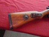 sale pending - william - GERMAN NAZI K98 BOLT ACTION RIFLE 8MM bnz 42 ( STEYR FACTORY ) - 3 of 17