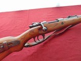 sale pending - william - GERMAN NAZI K98 BOLT ACTION RIFLE 8MM bnz 42 ( STEYR FACTORY ) - 1 of 17