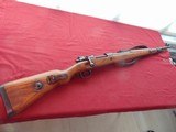 sale pending - william - GERMAN NAZI K98 BOLT ACTION RIFLE 8MM bnz 42 ( STEYR FACTORY ) - 2 of 17