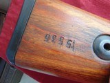 sale pending - william - GERMAN NAZI K98 BOLT ACTION RIFLE 8MM bnz 42 ( STEYR FACTORY ) - 14 of 17