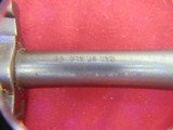 sale pending --BRITISH ENFIELD JUNGLE CARBINE 303 BRITISH - 18 of 18