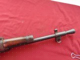 sale pending --BRITISH ENFIELD JUNGLE CARBINE 303 BRITISH - 12 of 18