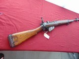 sale pending --BRITISH ENFIELD JUNGLE CARBINE 303 BRITISH - 5 of 18