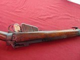 sale pending --BRITISH ENFIELD JUNGLE CARBINE 303 BRITISH - 11 of 18
