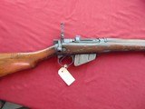 sale pending --BRITISH ENFIELD JUNGLE CARBINE 303 BRITISH - 1 of 18