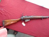 sale pending --BRITISH ENFIELD JUNGLE CARBINE 303 BRITISH - 4 of 18