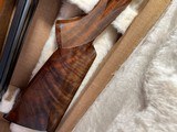 Sale pending -Rod -BROWNING SUPERPOSED DIANA GRADE 12GA MADE 1974 F. MARECHAL ENGRAVED - 4 of 25
