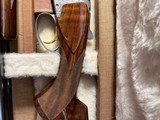 Sale pending -Rod -BROWNING SUPERPOSED DIANA GRADE 12GA MADE 1974 F. MARECHAL ENGRAVED - 6 of 25