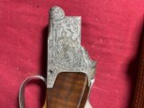 Sale pending- BROWNING SUPERPOSED DIANA GRADE 20 GAUGE TWO BARREL SET, price reduced $16k - 5 of 23