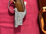 Sale pending- BROWNING SUPERPOSED DIANA GRADE 20 GAUGE TWO BARREL SET, price reduced $16k - 4 of 23