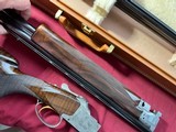Sale pending- BROWNING SUPERPOSED DIANA GRADE 20 GAUGE TWO BARREL SET, price reduced $16k - 7 of 23