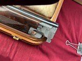 Sale pending- BROWNING SUPERPOSED DIANA GRADE 20 GAUGE TWO BARREL SET, price reduced $16k - 20 of 23